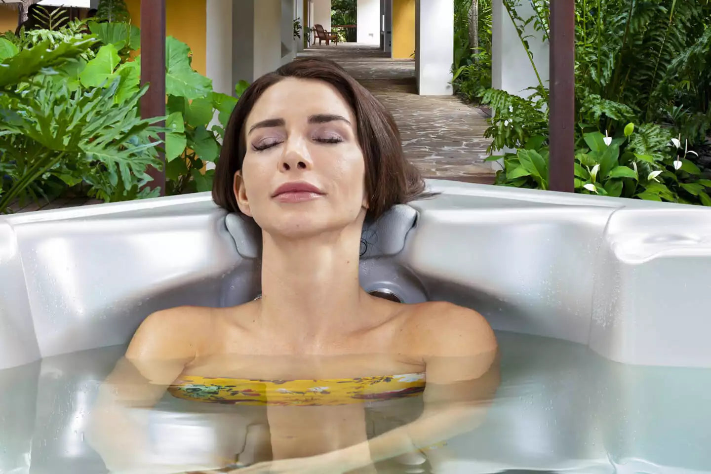 Man Cave Store Atlanta | Hot Tubs, Pool Tables & Patio