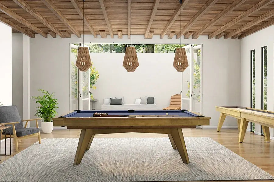 Man Cave Store Atlanta | Hot Tubs, Pool Tables & Patio