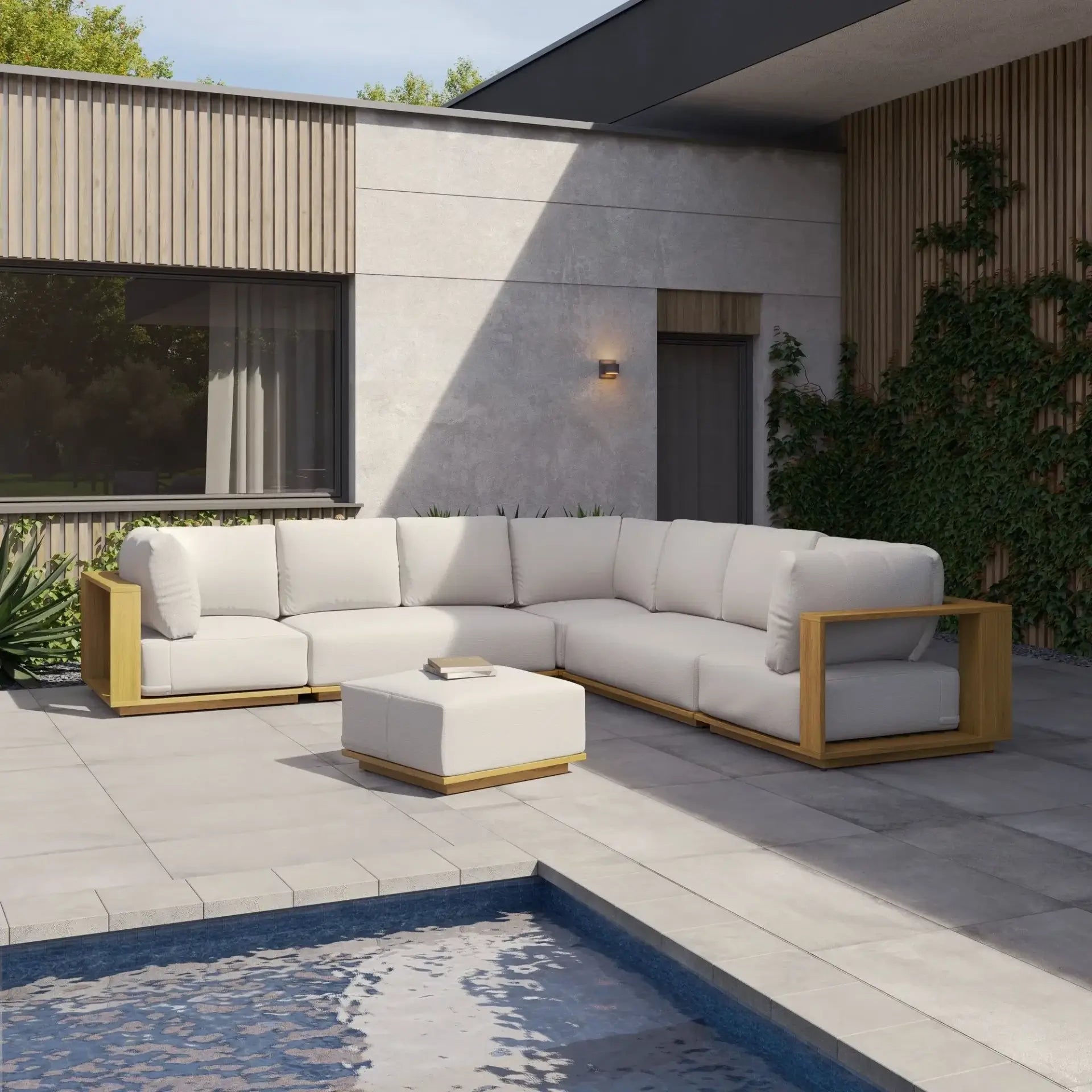 Man Cave Store Atlanta | Hot Tubs, Pool Tables & Patio