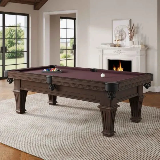 Man Cave Store Atlanta | Hot Tubs, Pool Tables & Patio