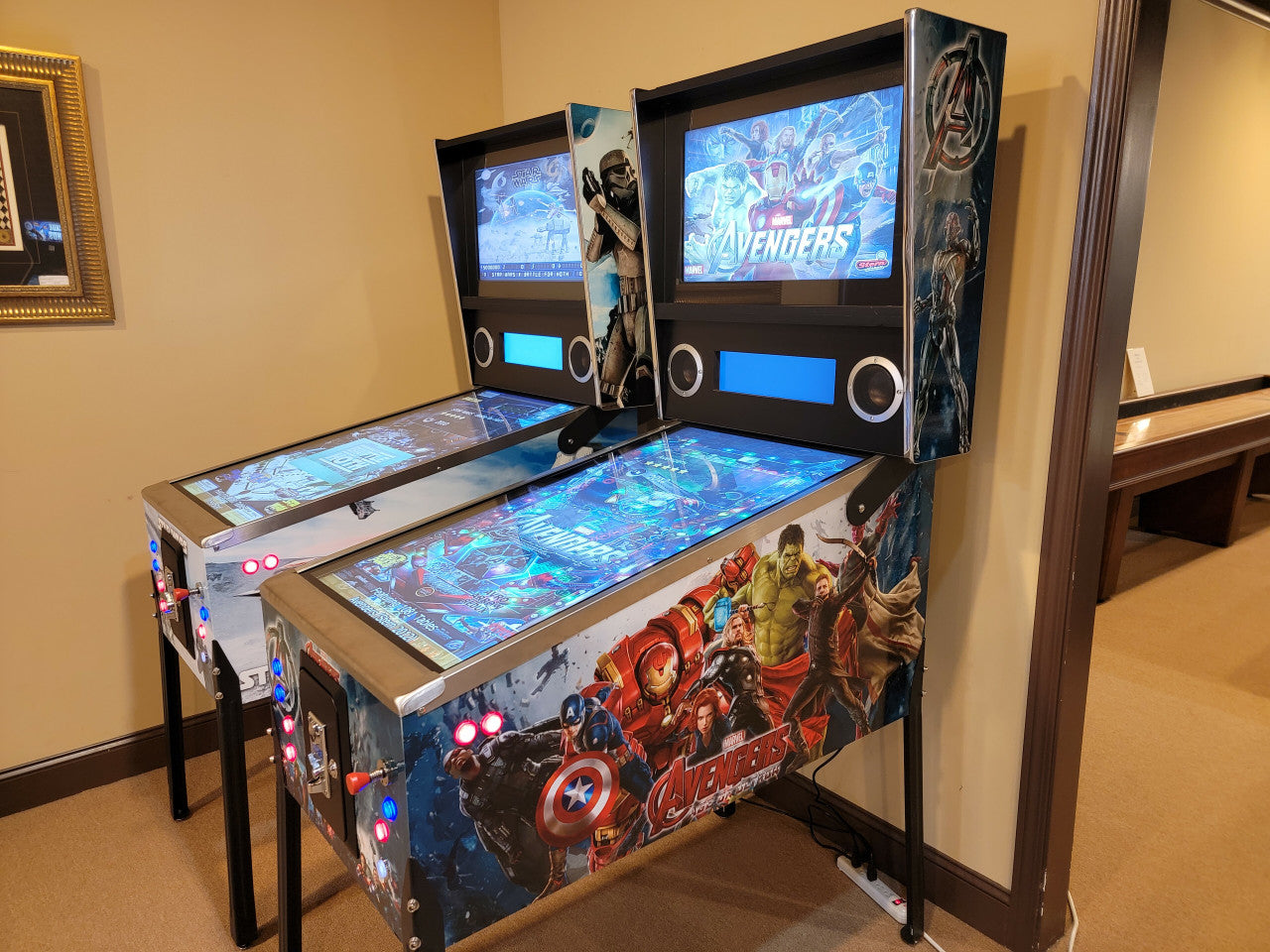 Discover the Thrilling World of Virtual Pinball: A Modern Spin on a Classic Game
