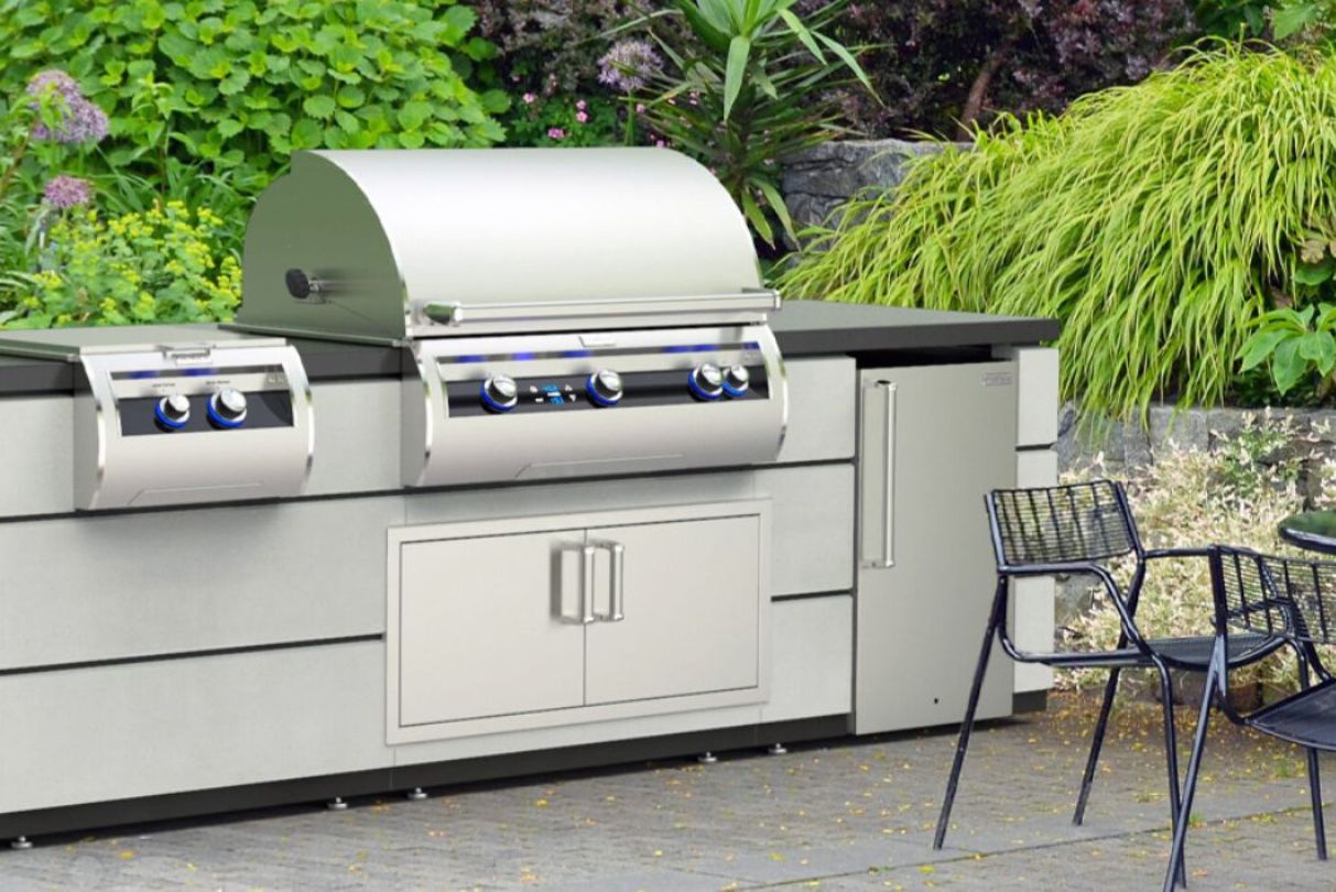 Discover the Different Types of Barbecue Grills for Perfect Grilling
