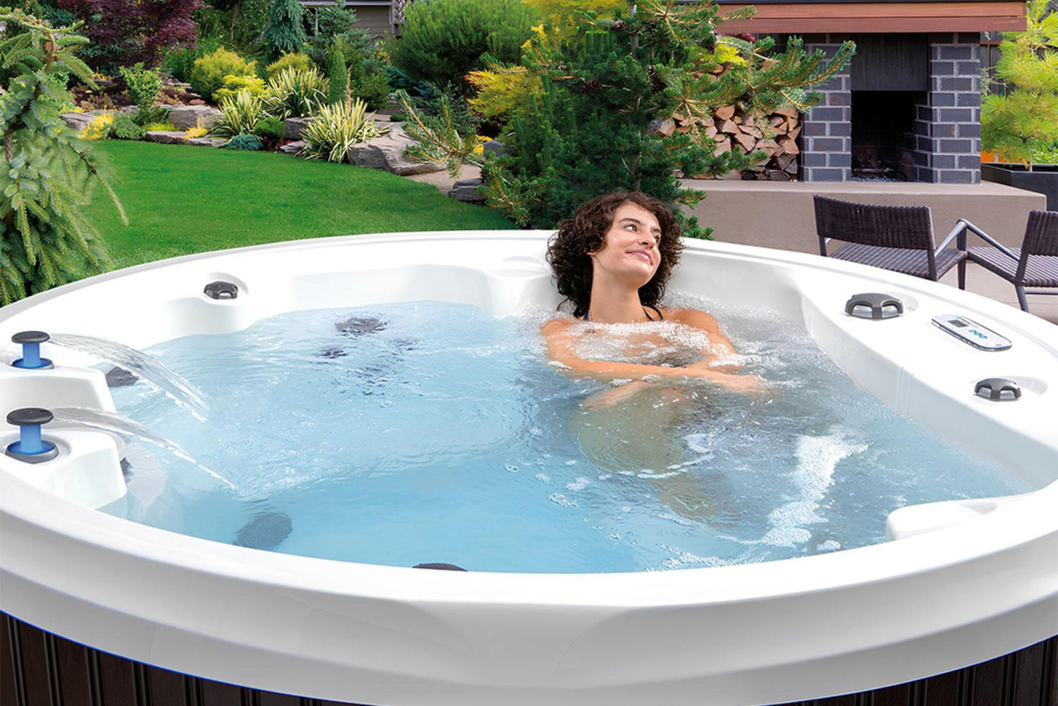 How Long Does It Take to Heat a Swim Spa? Tips for Faster Heating