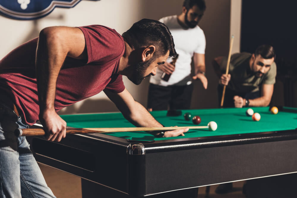 Pool Table Prices: How Much Is a Pool Table?