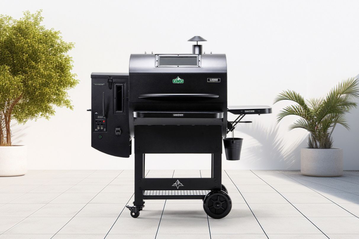 Top Features to Consider: What Features Should I Look for in a Gas Grill
