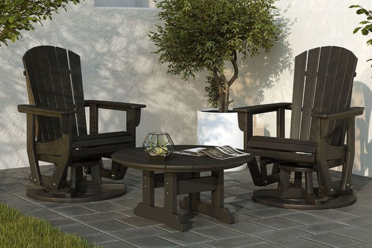 How to Clean Outdoor Furniture for a Total Seasonal Refresh: Top Tips & Techniques