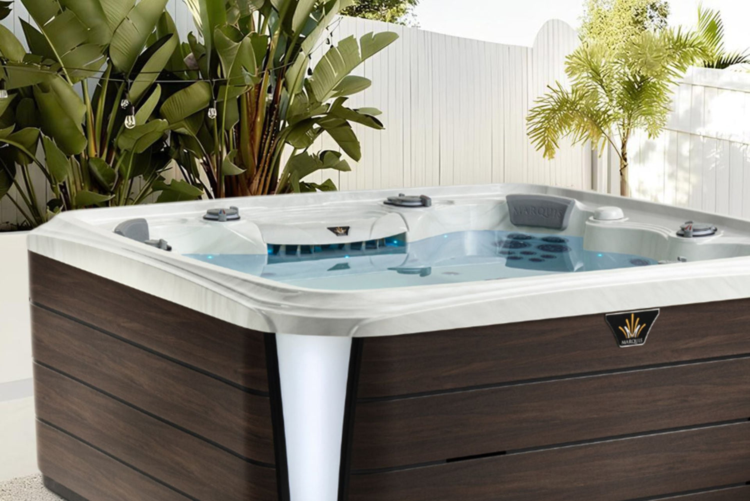 How to Pick the Ideal Hot Tub Size for Your Home in Atlanta: Expert Tips