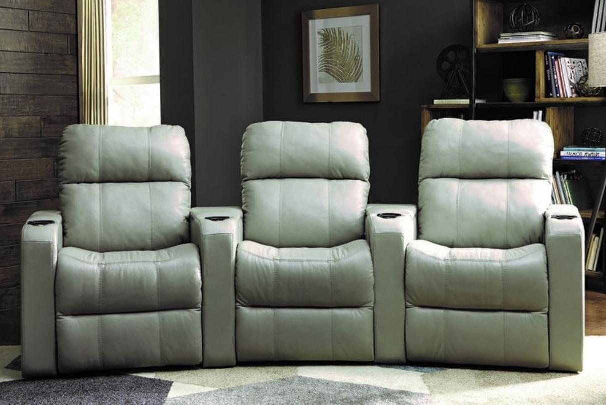 Key Features to Look for in Home Theater Seating