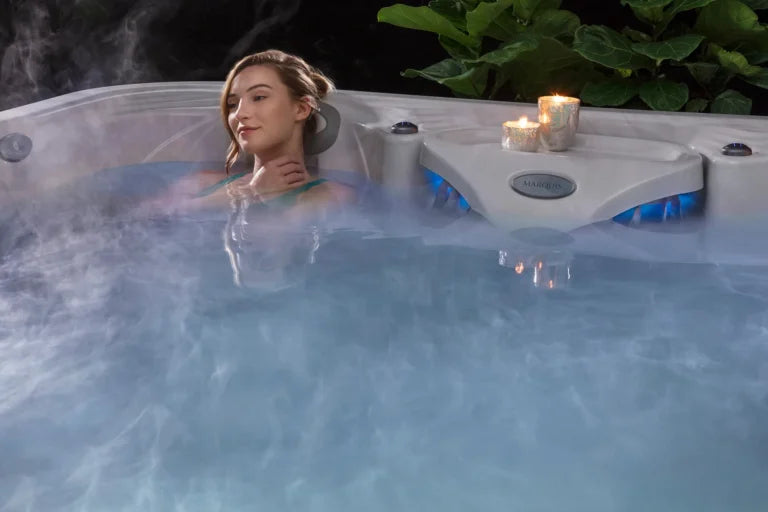 The Ultimate Guide to Choosing the Perfect Hot Tub for Your Home