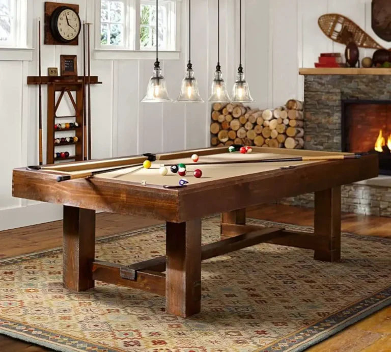Find Your Perfect Olhausen Pool Table for Sale Near You and Get Ready for Endless Fun