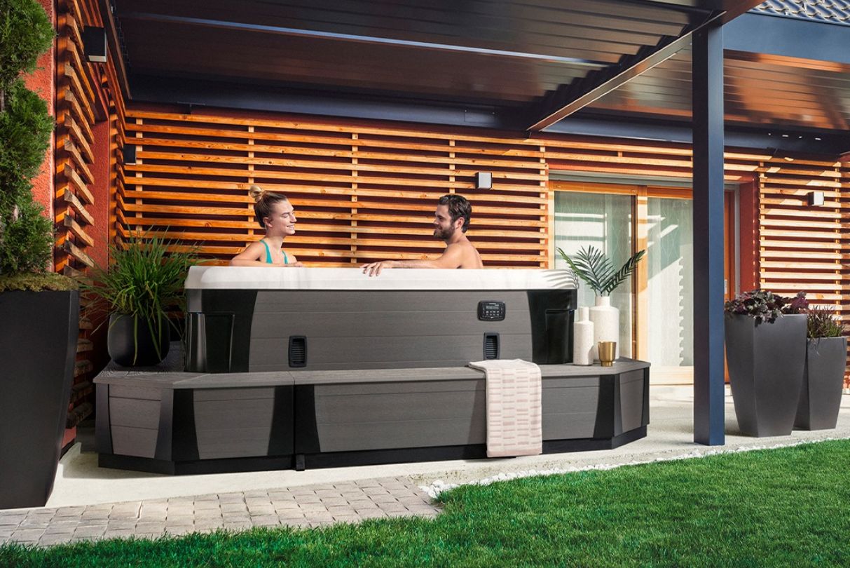 The Benefits of Having a Hot Tub in Your Atlanta Home