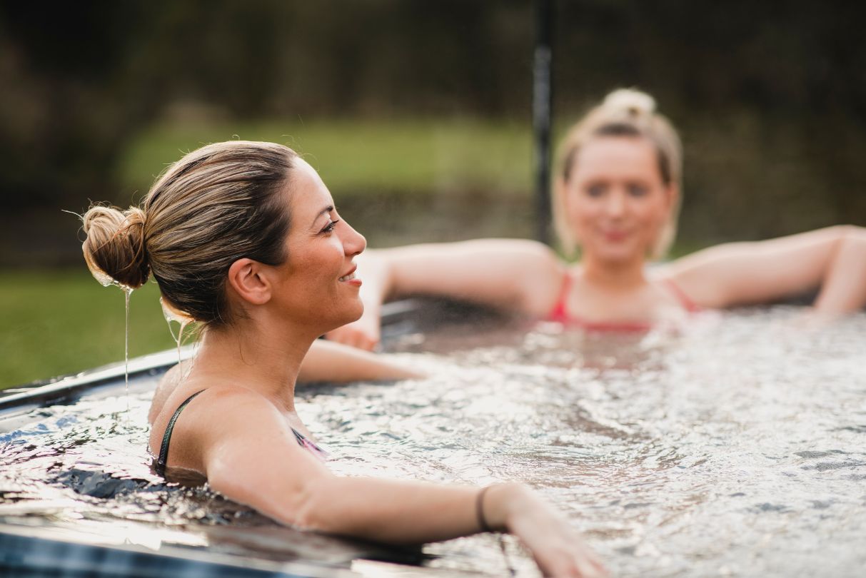The Burning Truth About the Hot Tub Diet: Can It Really Help You Lose Weight?