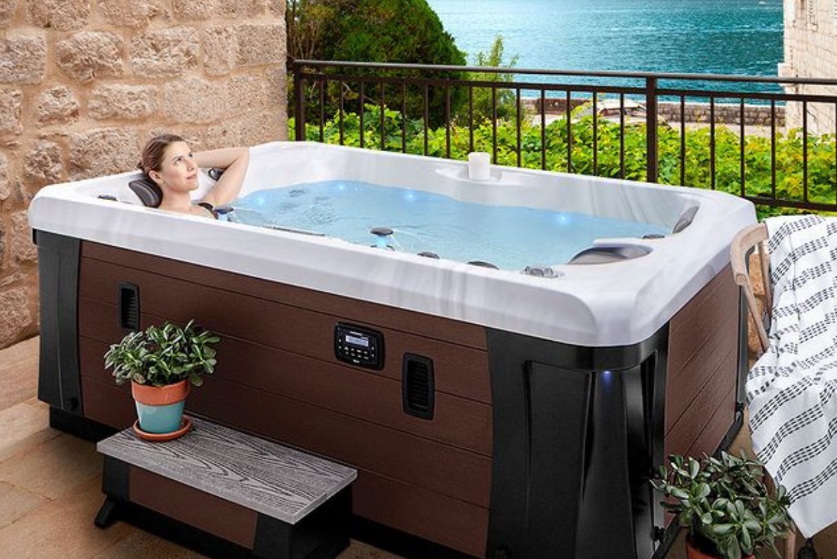 The Ultimate Guide to Answering: Do Hot Tubs Help Sore Muscles?