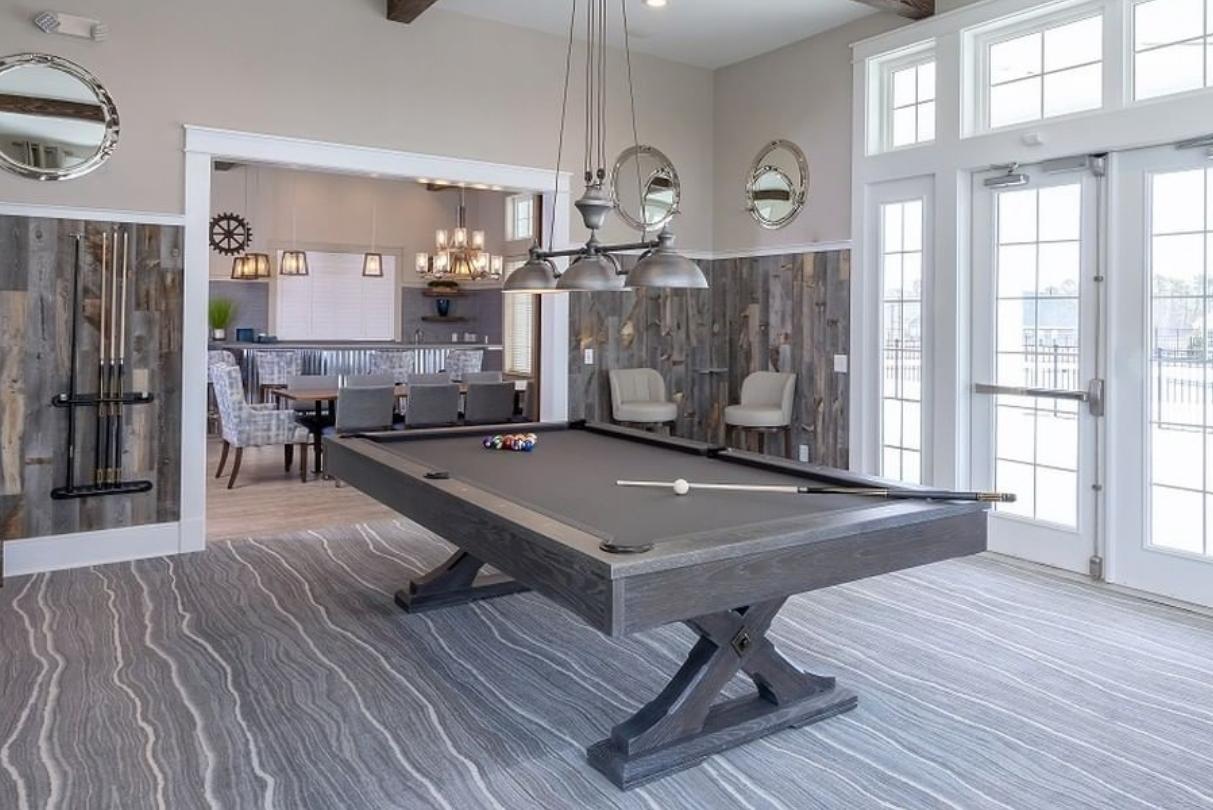 What is the Standard Size of a Pool Table? Essential Guide for Your Man Cave