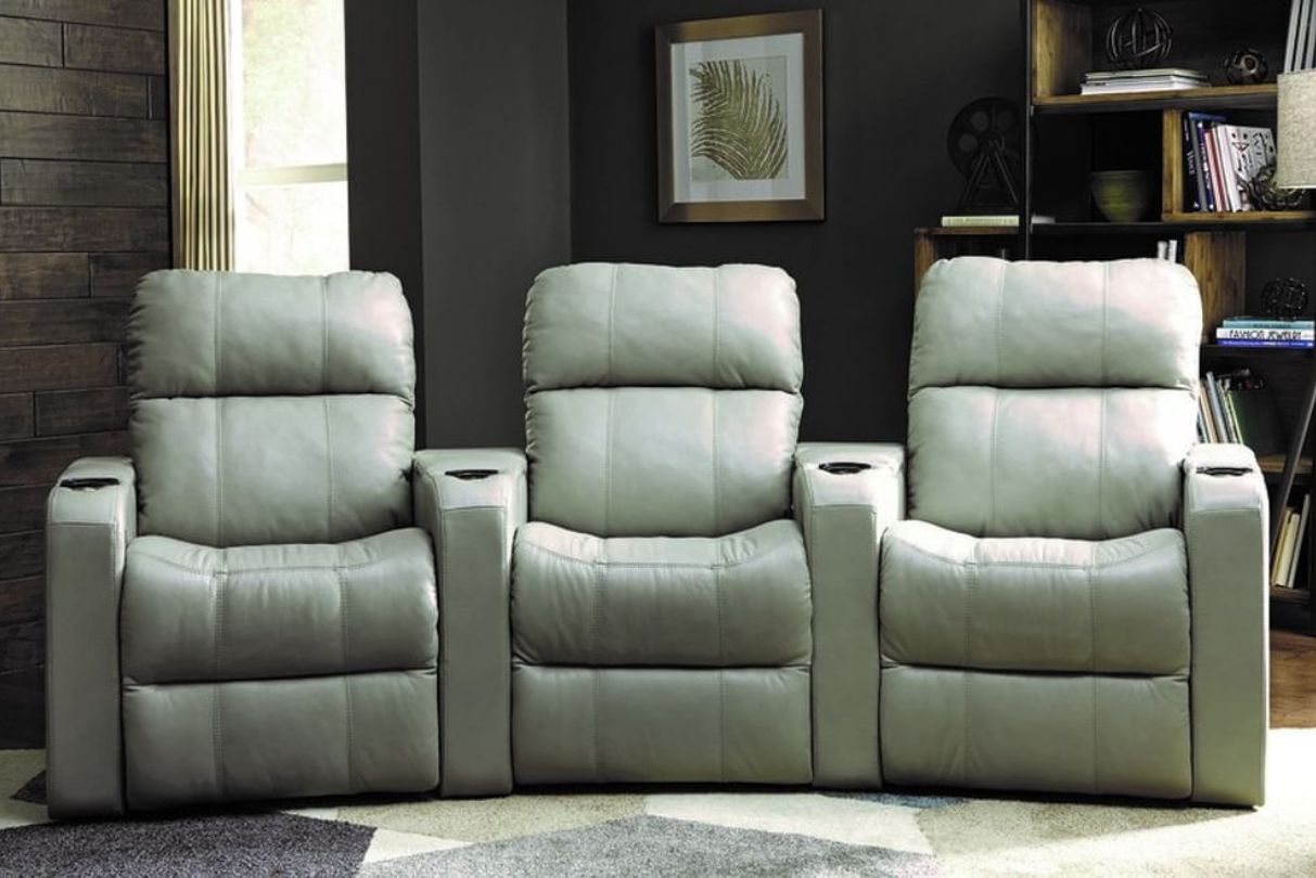 Why Invest in High-Quality Home Theater Seating: Benefits Explained