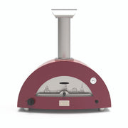 Alfa Forni Moderno 2 Pizze Gas Torino Purple