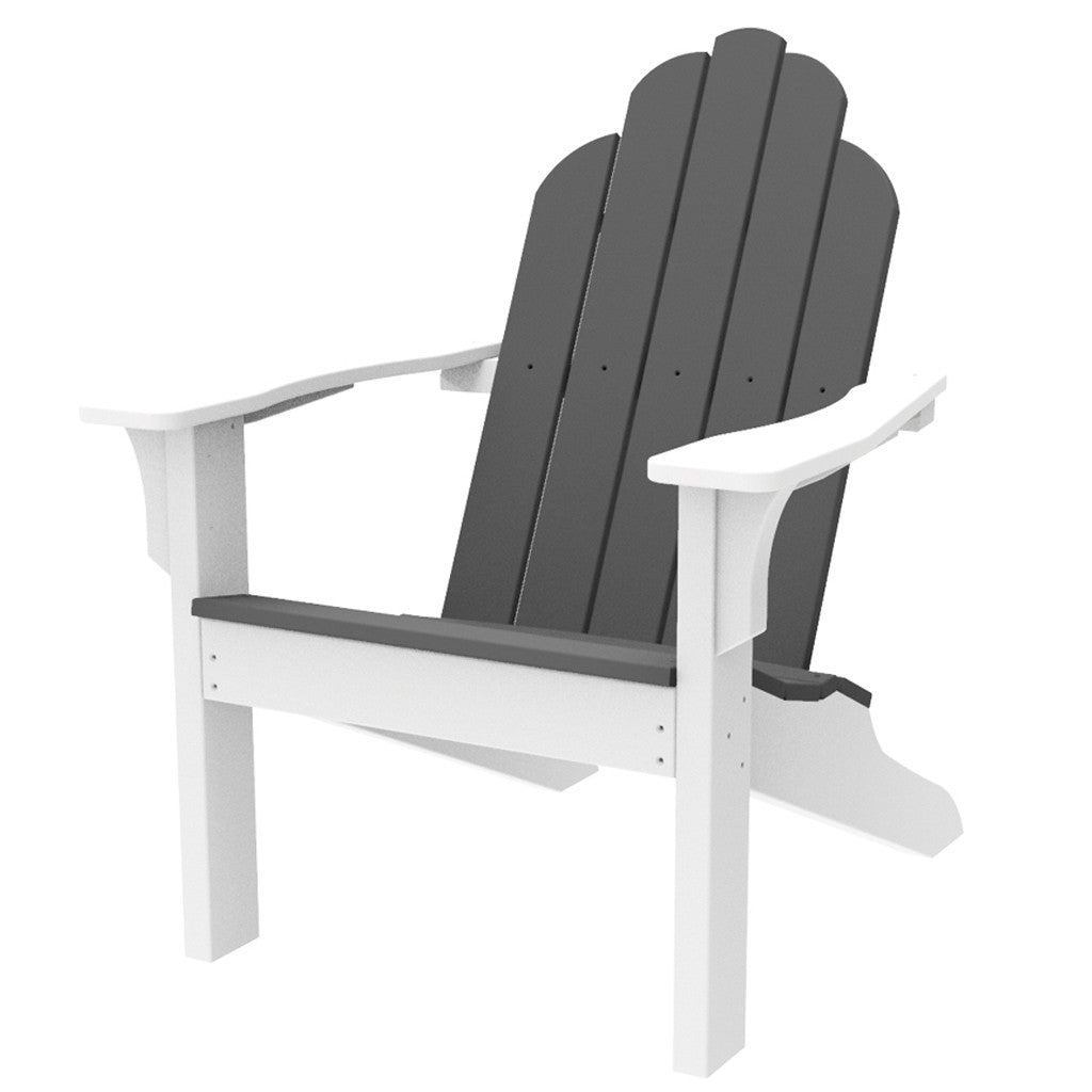 Seaside Casual Adirondack Classic Chair
