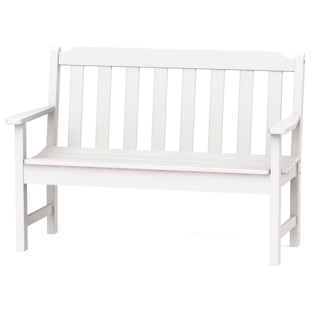 Seaside Casual Newport 5" Bench