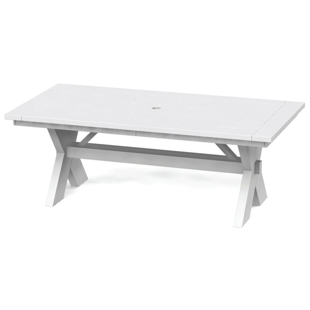 Seaside Casual Sonoma Gathering Table