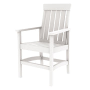Seaside Casual Hampton Dining Chair