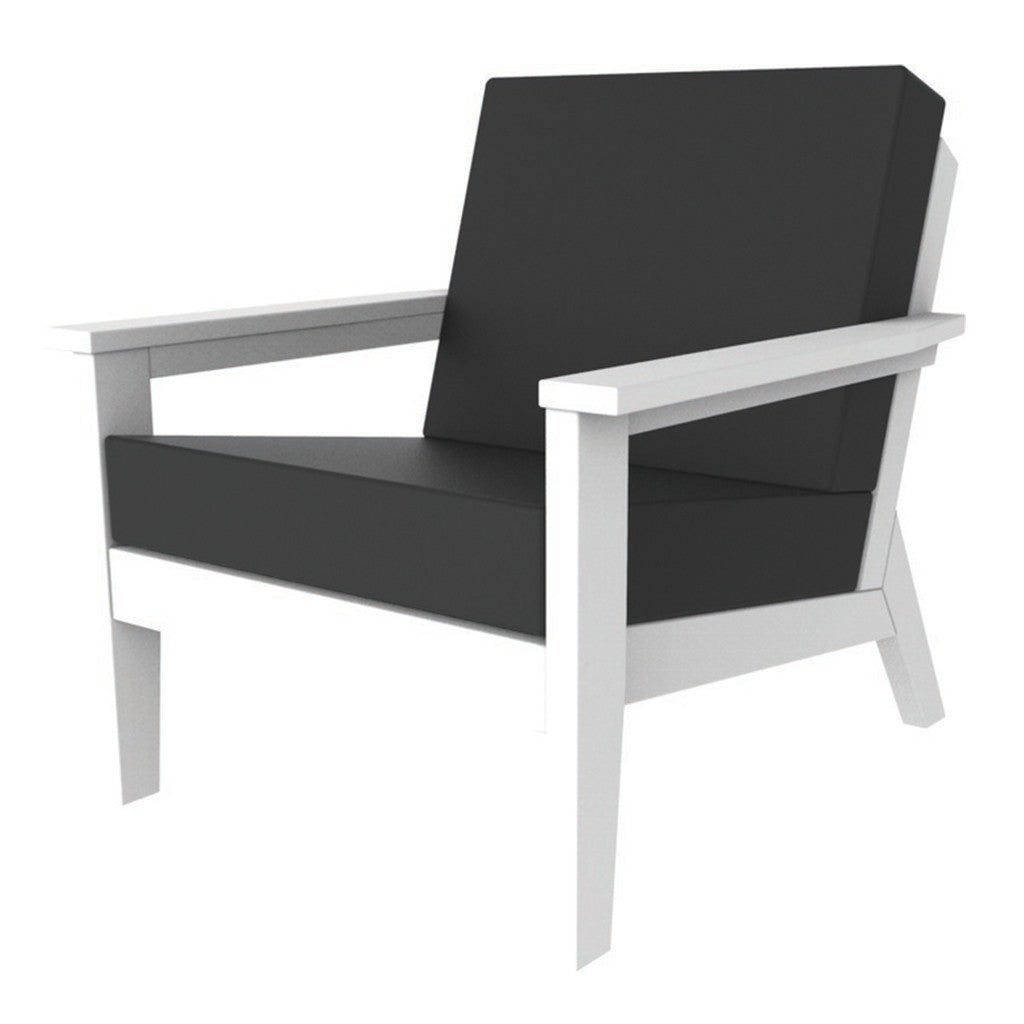 Seaside Casual DEX Club Chair