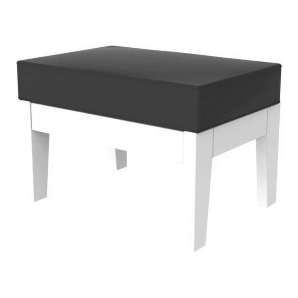 Seaside Casual DEX Ottoman