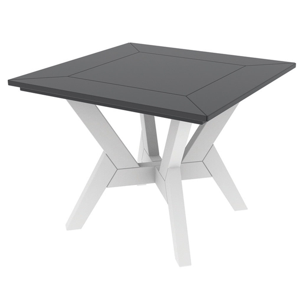 Seaside Casual DEX Corner Table