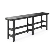 Sopoly Savannah 24x120 Rally Table Counter High