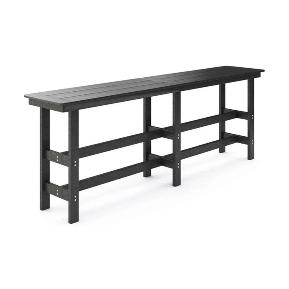 Sopoly Savannah 24x96 Rally Table Counter High