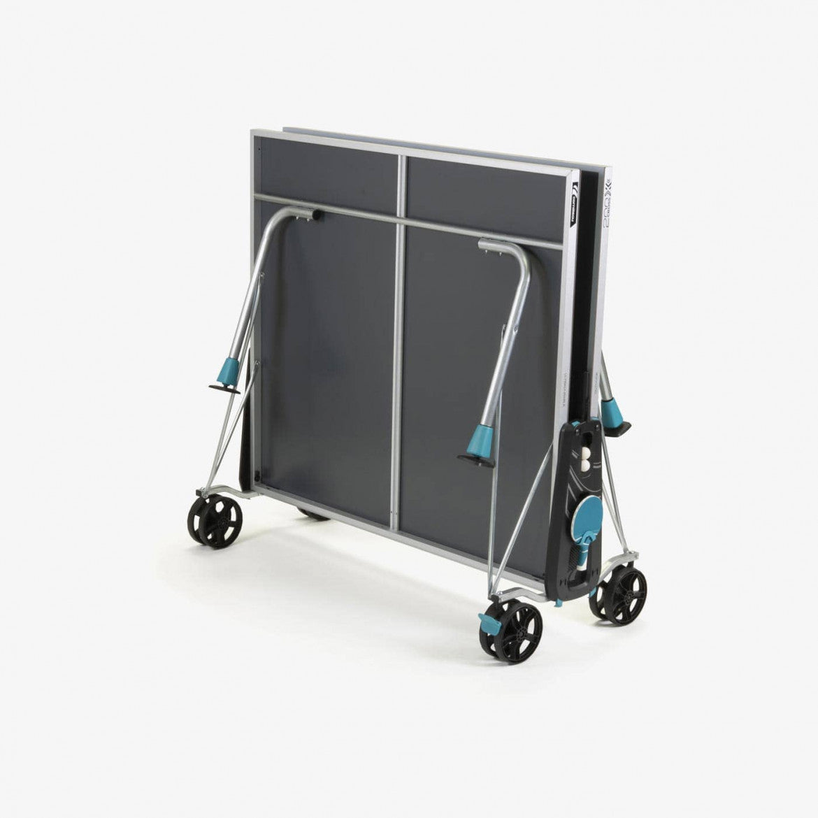 Cornilleau 200X Outdoor Ping Pong Table Grey