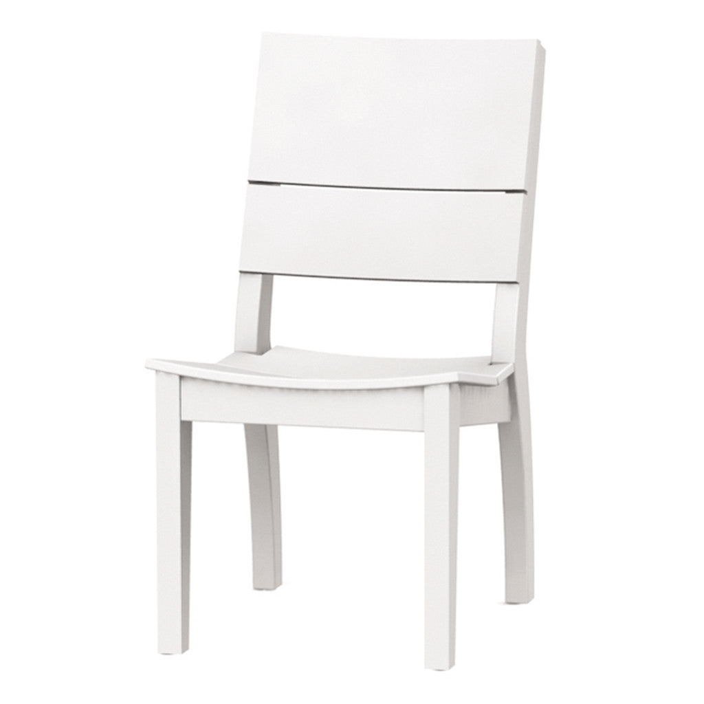 Seaside Casual SYM Side Chair