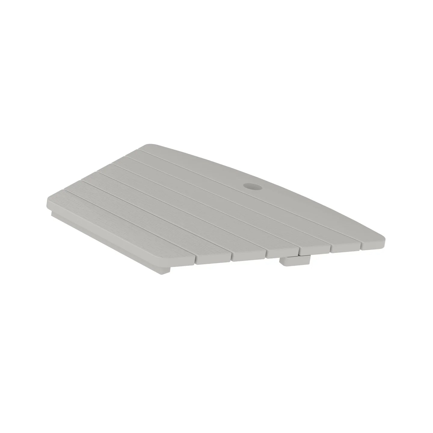 SoPoly St. Simons Tete-A-Tete Table