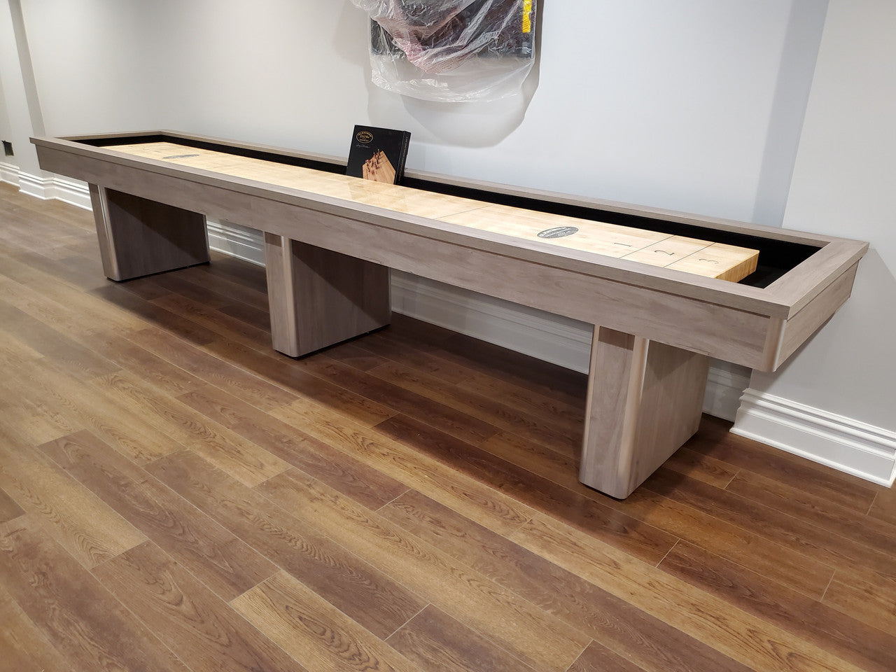 Olhausen Regent Shuffleboard