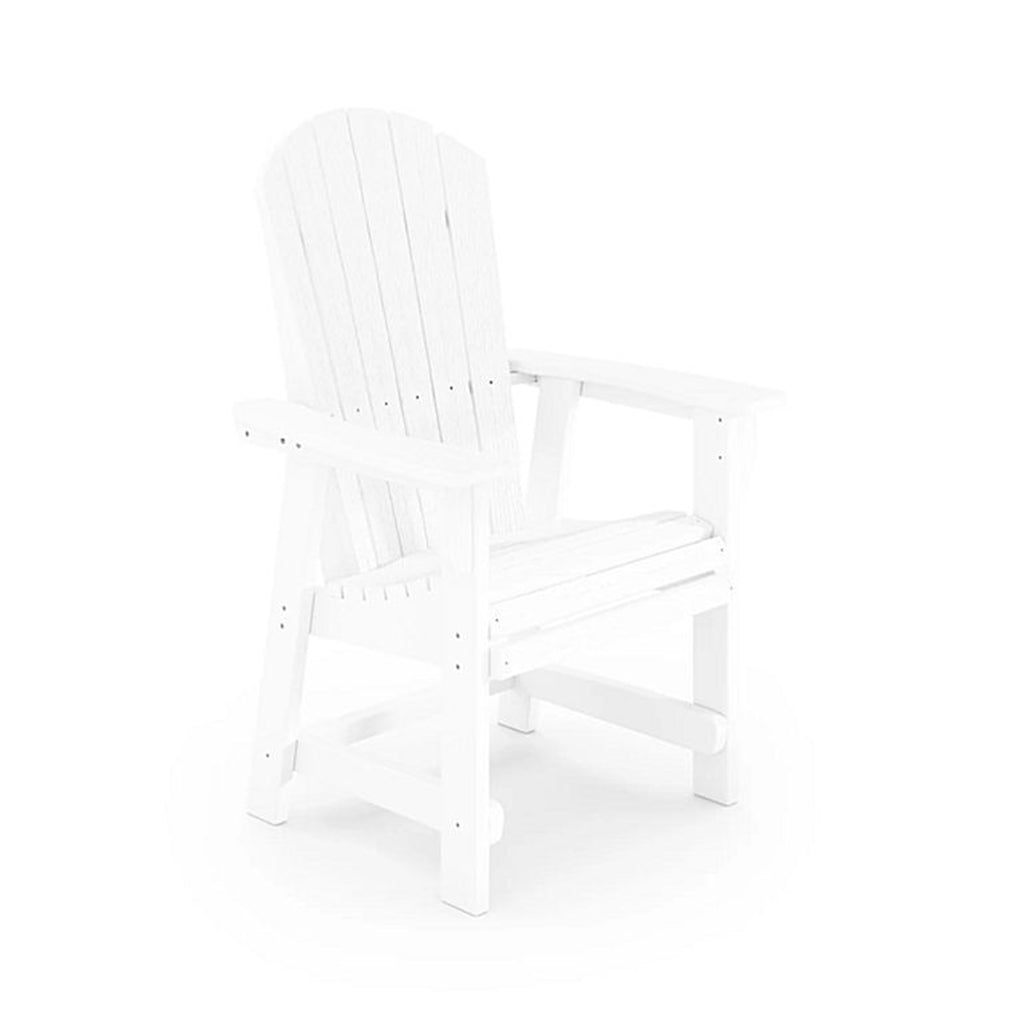 Sopoly St Simons Fan Back Table Chair