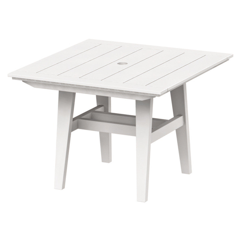 Seaside Casual MAD Dinning Table 40" x 40"