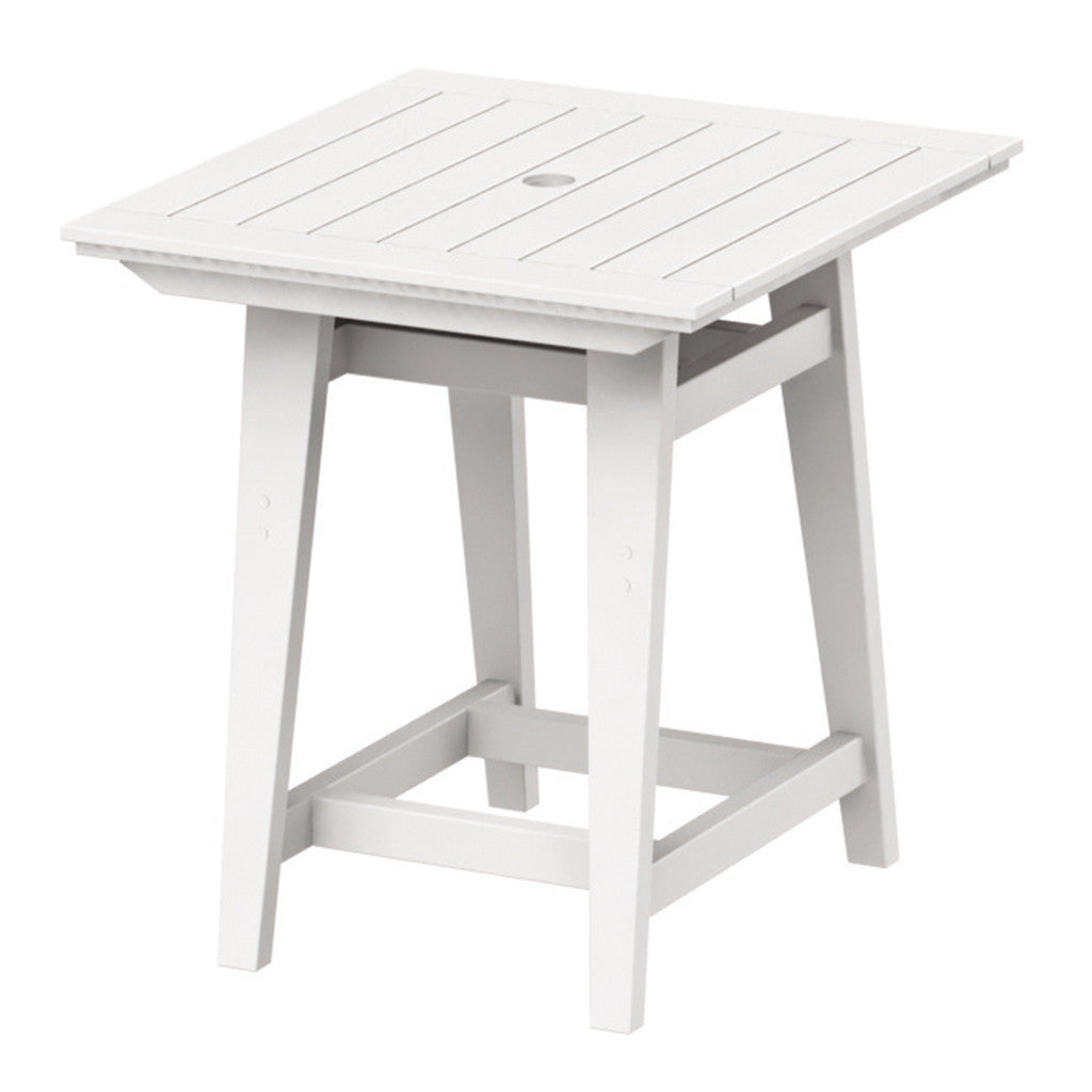 Seaside Casual MAD Balcony Table 33" x 33"