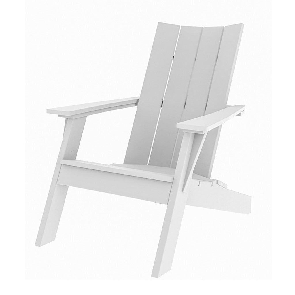 Seaside Casual MADirondack Chair