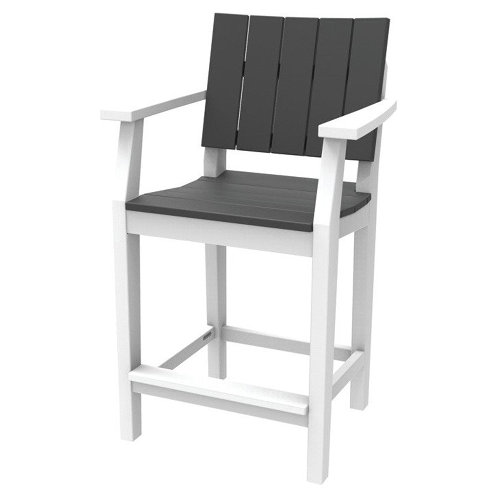 Seaside Casual MAD Balcony Arm Chair