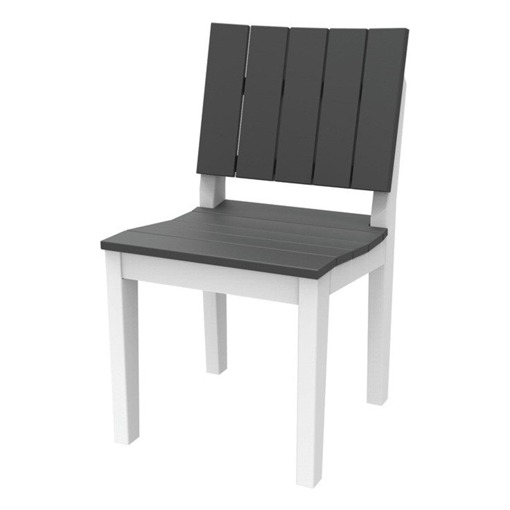 Seaside Casual MAD Dinning Side Chair