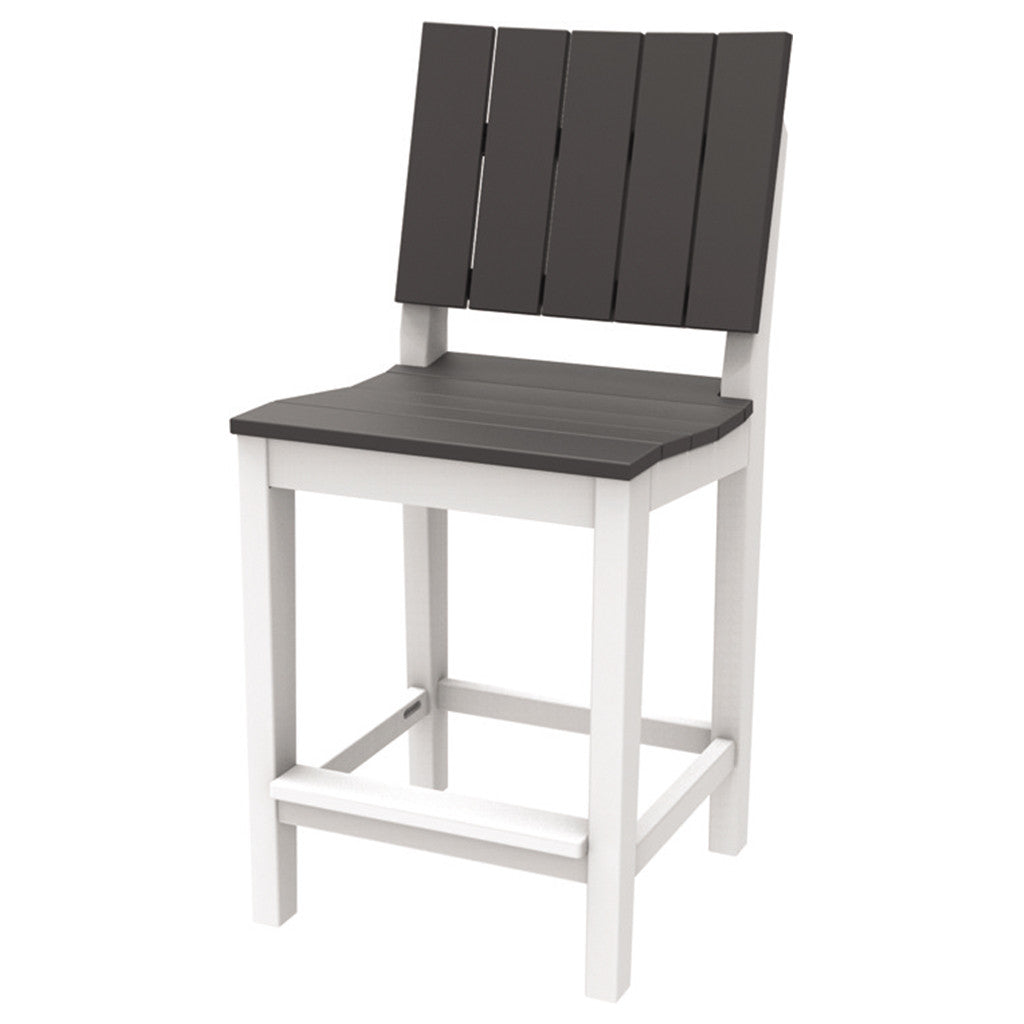 Seaside Casual MAD Balcony Side Chair