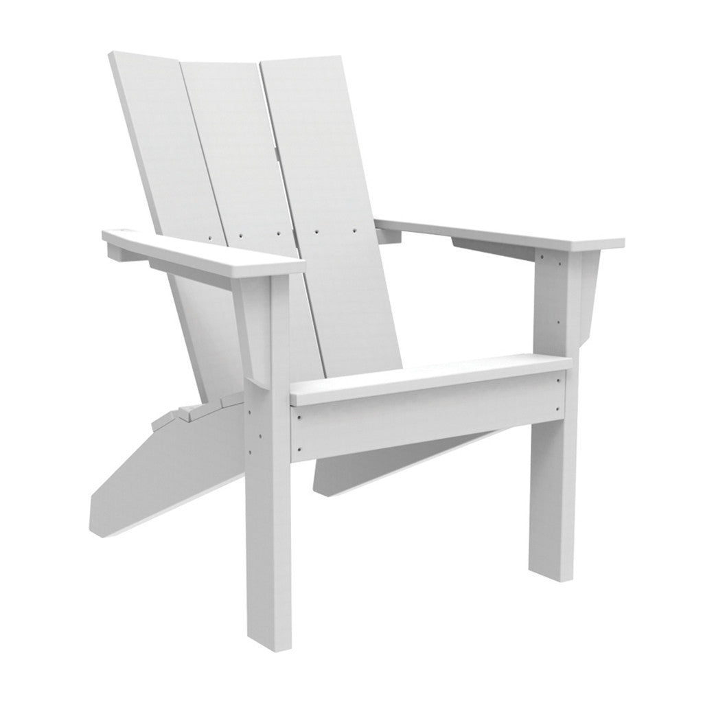 Seaside Casual Coastline Monterey Adirondack Chair
