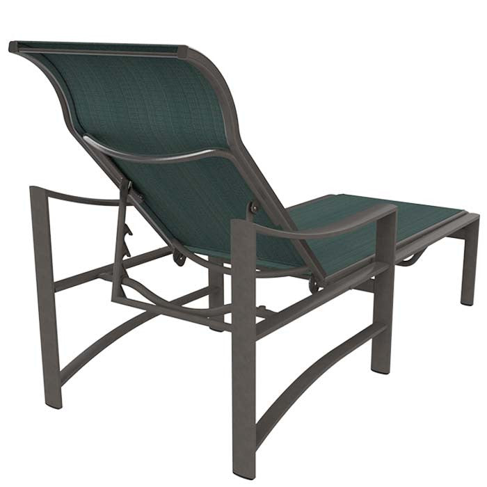 Tropitone Kenzo Sling Chaise Lounge