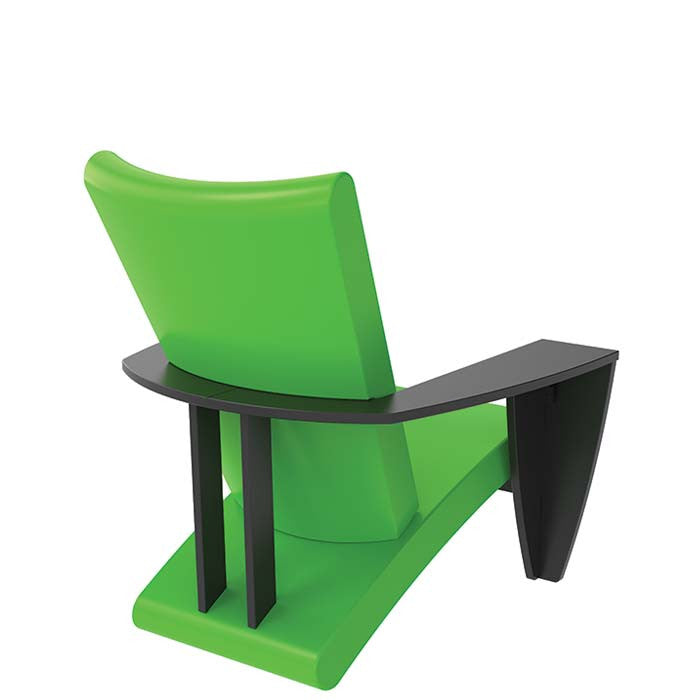 Tropitone Curve Lounge Chair