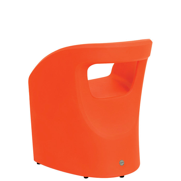 Tropitone Radius Dining Chair