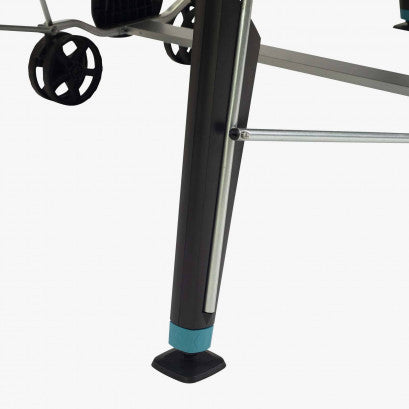 Cornilleau 400X Outdoor Ping Pong Table Blue