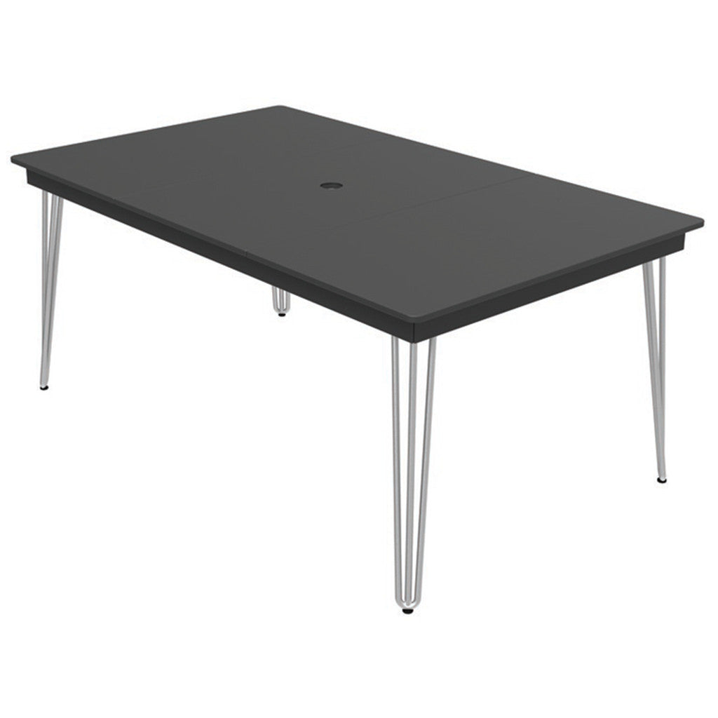 Seaside Casual HIP Long Dining Table