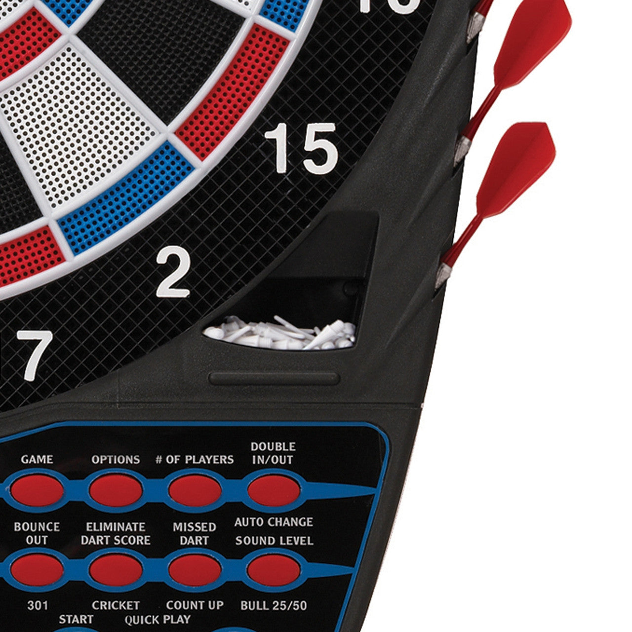 787 Electronic Dartboard