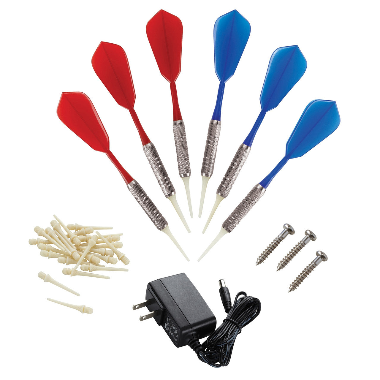 800 Electronic Dartboard