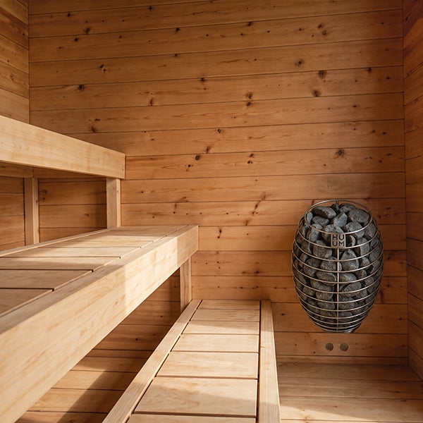 Canadian Timber Avalon Sauna