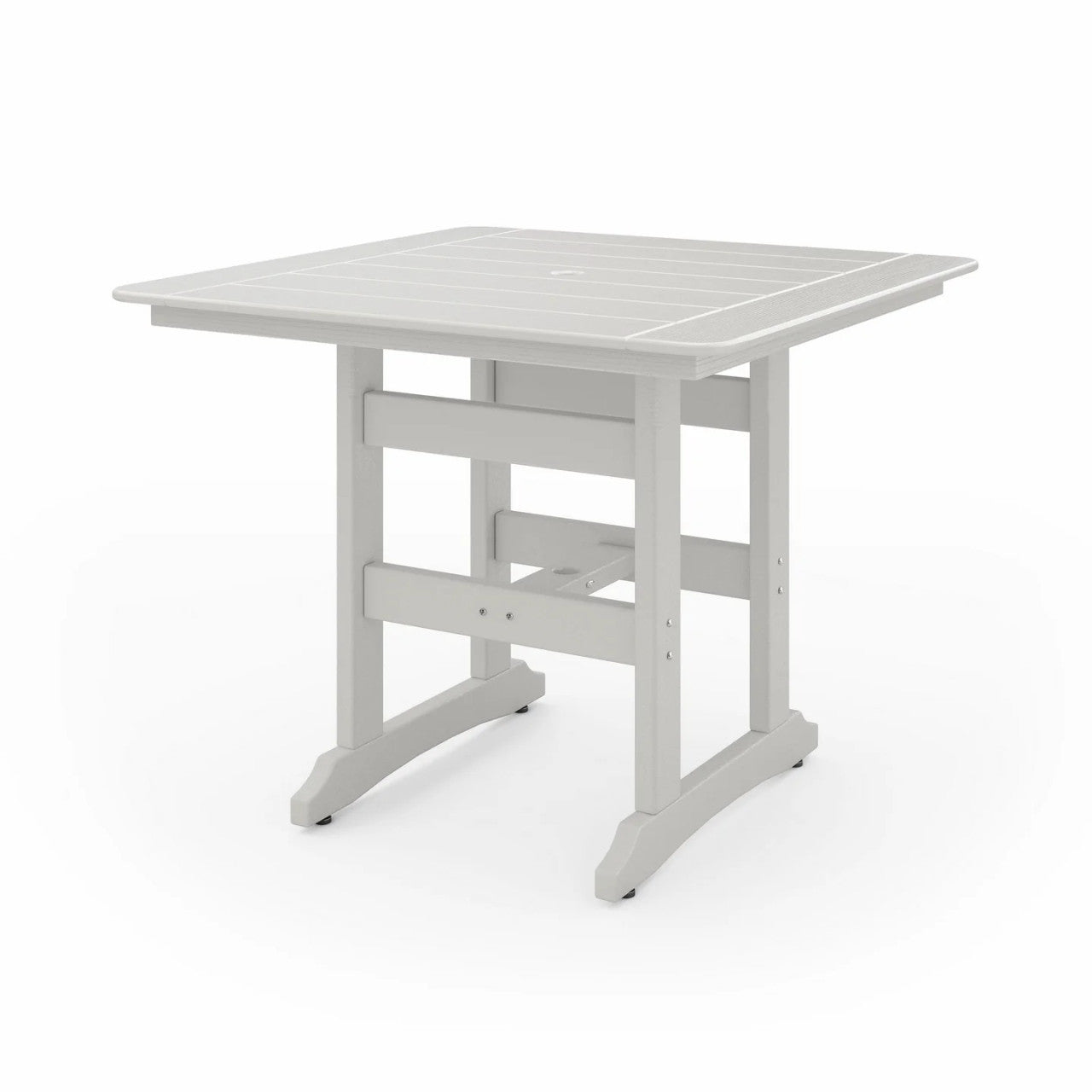 SoPoly 32X60 Savannah Table Counter High